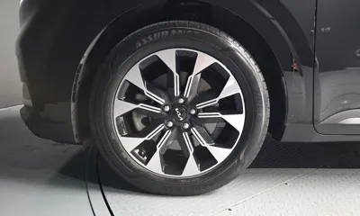 Kia Canival 2022, 75877 км, за 13916.24 USD