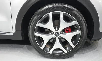 Kia Sportage 2016, 61386 км, за 7870.55 USD