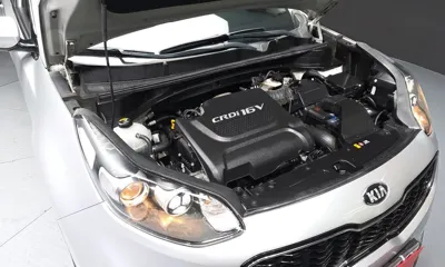 Kia Sportage 2016, 61386 км, за 7811.08 USD - фото 6