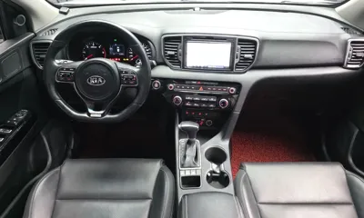 Kia Sportage 2016, 61386 км, за 7811.08 USD - фото 7