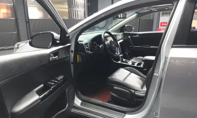 Kia Sportage 2016, 61386 км, за 7811.08 USD - фото 10
