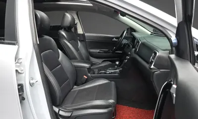 Kia Sportage 2016, 61386 км, за 7811.08 USD - фото 11