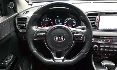Kia Sportage 2016, 61386 км, за 7811.08 USD - фото 13