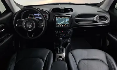 Jeep Renegade 2021, 14788 км, за 12994.86 USD - фото 7