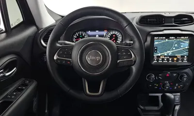 Jeep Renegade 2021, 14788 км, за 12994.86 USD - фото 13