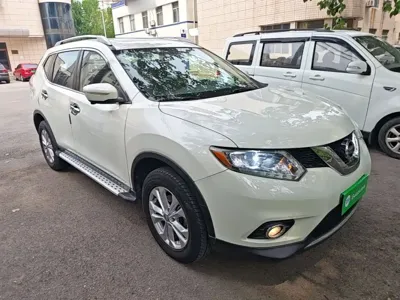 Nissan X-Trail 2015, 131900 км, за 6018.13 USD