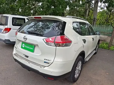 Nissan X-Trail 2015, 131900 км, за 6018.13 USD - фото 7