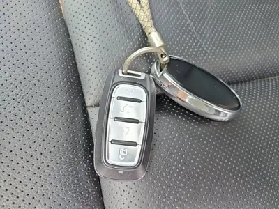 Nissan X-Trail 2015, 131900 км, за 6018.13 USD - фото 9