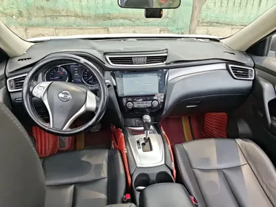 Nissan X-Trail 2015, 131900 км, за 6018.13 USD - фото 10