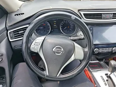 Nissan X-Trail 2015, 131900 км, за 6018.13 USD - фото 11