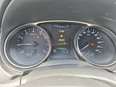 Nissan X-Trail 2015, 131900 км, за 6018.13 USD - фото 12