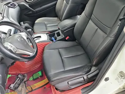 Nissan X-Trail 2015, 131900 км, за 6018.13 USD - фото 15