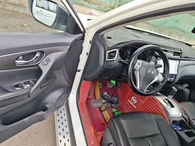 Nissan X-Trail 2015, 131900 км, за 6018.13 USD - фото 16