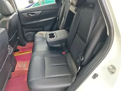 Nissan X-Trail 2015, 131900 км, за 6018.13 USD - фото 17