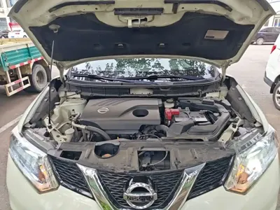 Nissan X-Trail 2015, 131900 км, за 6018.13 USD - фото 20