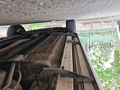 Nissan X-Trail 2015, 131900 км, за 6018.13 USD - фото 22