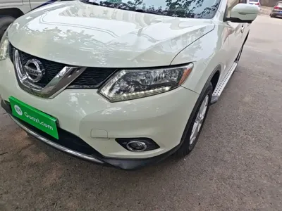 Nissan X-Trail 2015, 131900 км, за 6018.13 USD - фото 24