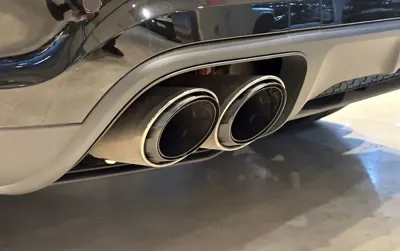 Porsche Cayenne 2024, 16500 км, за 95560 USD - фото 6
