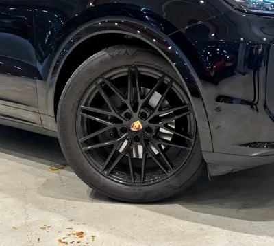 Porsche Cayenne 2024, 16500 км, за 95560 USD - фото 7