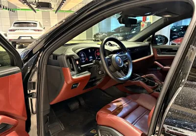 Porsche Cayenne 2024, 16500 км, за 95560 USD - фото 10