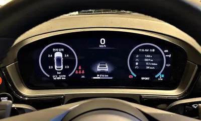 Porsche Cayenne 2024, 16500 км, за 95560 USD - фото 13
