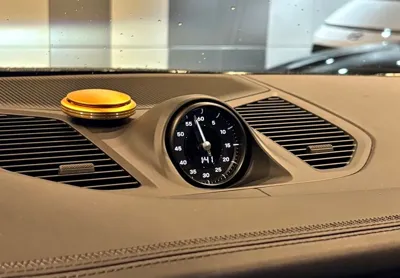 Porsche Cayenne 2024, 16500 км, за 95560 USD - фото 15