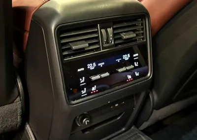 Porsche Cayenne 2024, 16500 км, за 95560 USD - фото 18