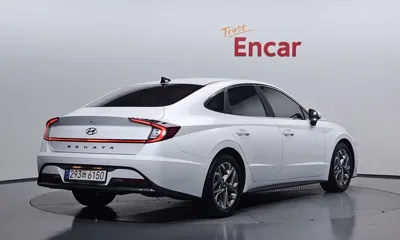 Hyundai Sonata 2021, 77380 км, за 10699.75 USD