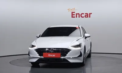 Hyundai Sonata 2021, 77380 км, за 10699.75 USD