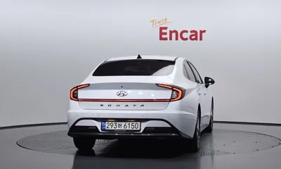 Hyundai Sonata 2021, 77380 км, за 10699.75 USD