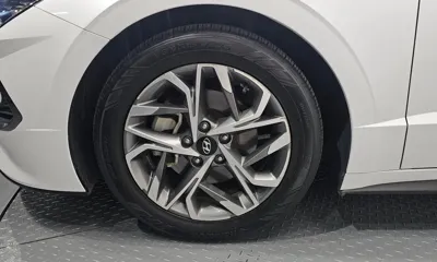 Hyundai Sonata 2021, 77380 км, за 10699.75 USD