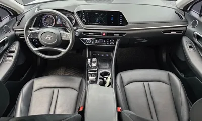 Hyundai Sonata 2021, 77380 км, за 10699.75 USD - фото 7