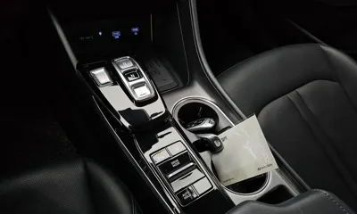 Hyundai Sonata 2021, 77380 км, за 10699.75 USD - фото 9