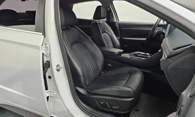 Hyundai Sonata 2021, 77380 км, за 10699.75 USD - фото 11