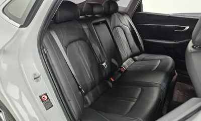 Hyundai Sonata 2021, 77380 км, за 10699.75 USD - фото 12