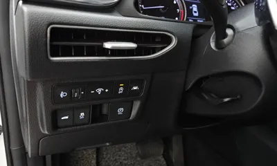 Hyundai Sonata 2021, 77380 км, за 10699.75 USD - фото 14