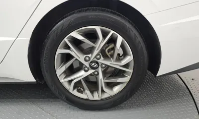 Hyundai Sonata 2021, 77380 км, за 10699.75 USD - фото 21