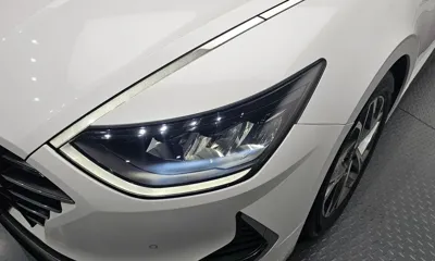 Hyundai Sonata 2021, 77380 км, за 10699.75 USD - фото 22