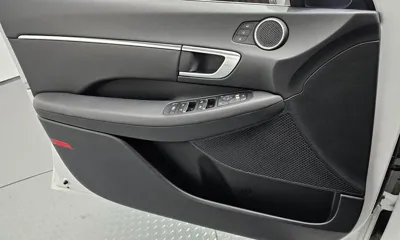 Hyundai Sonata 2021, 77380 км, за 10699.75 USD - фото 24