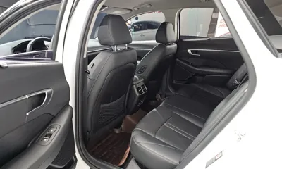 Hyundai Sonata 2021, 77380 км, за 10699.75 USD - фото 26