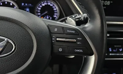 Hyundai Sonata 2021, 77380 км, за 10699.75 USD - фото 28