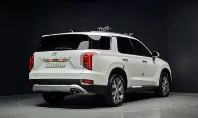 Hyundai Palisade 2022, 82981 км, за 16570.23 USD