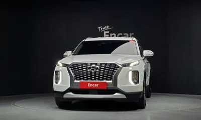Hyundai Palisade 2022, 82981 км, за 16570.23 USD