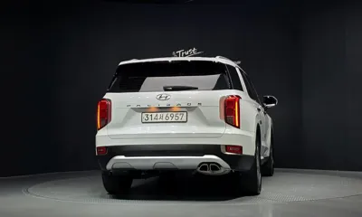 Hyundai Palisade 2022, 82981 км, за 16570.23 USD