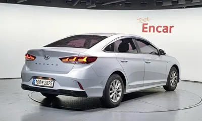 Hyundai Sonata 2018, 372587 км, за 3607.88 USD