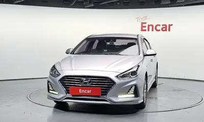 Hyundai Sonata 2018, 372587 км, за 3607.88 USD