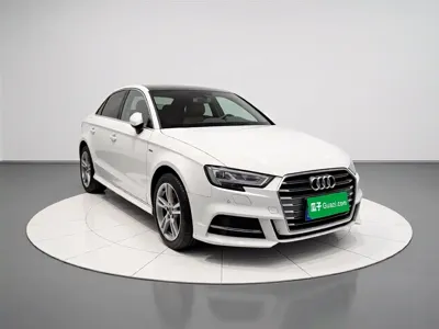 Audi A3 2021, 22700 км, за 10491.26 USD