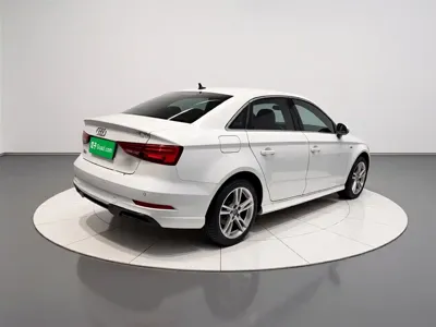 Audi A3 2021, 22700 км, за 10491.26 USD - фото 6