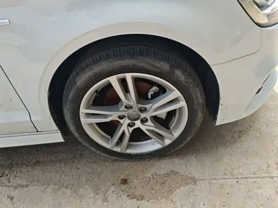 Audi A3 2021, 22700 км, за 10491.26 USD - фото 8