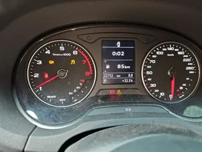 Audi A3 2021, 22700 км, за 10491.26 USD - фото 12